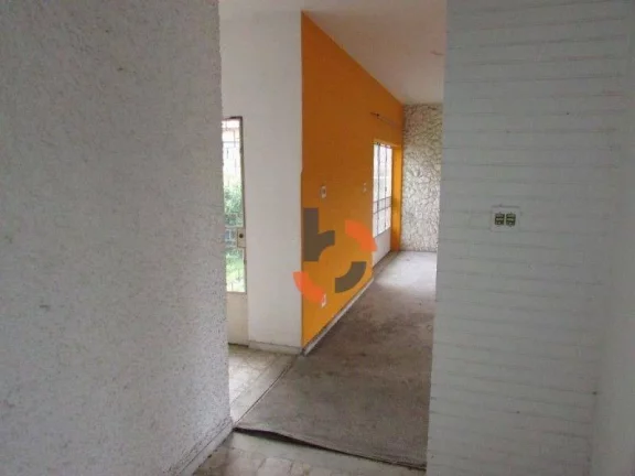 Imagem (Venda) Casa com 3 dormitórios - Centro - Nova Iguaçu/RJ