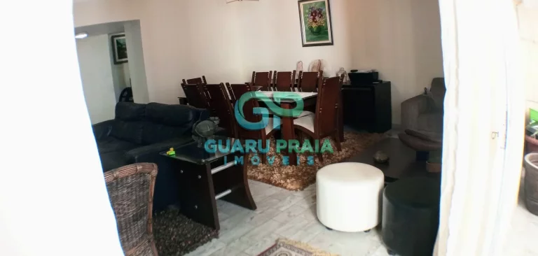 Imagem Apartamento à venda no bairro Centro - Guarujá/SP