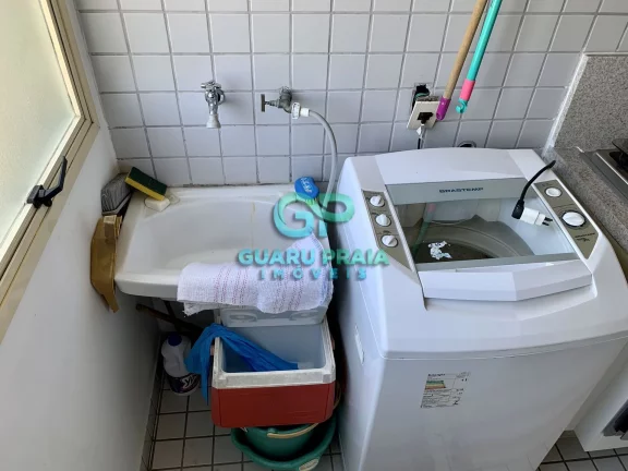 Imagem Apartamento à venda no bairro Enseada - Guarujá/SP