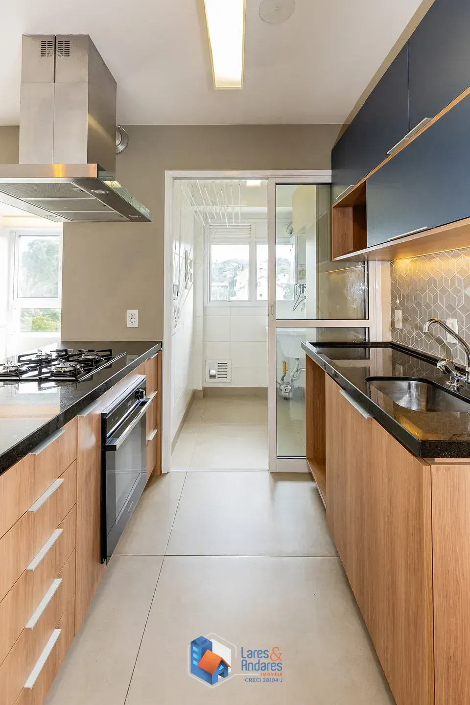 Imagem Apartamento para venda em Jardim Prudência com 2 quartos, sendo 1 suíte, 60m²