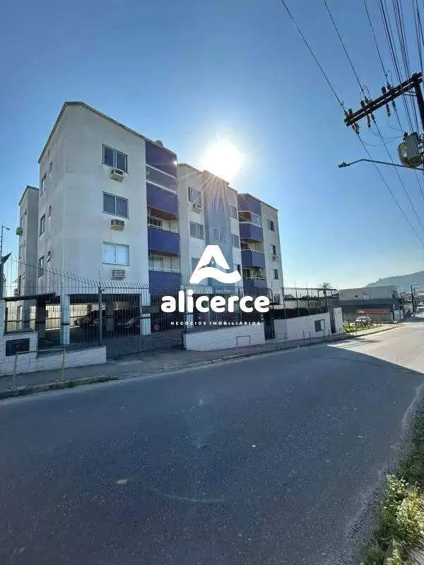 Imagem Apartamento à venda com 2 quartos , 65m² em Picadas do Sul São José