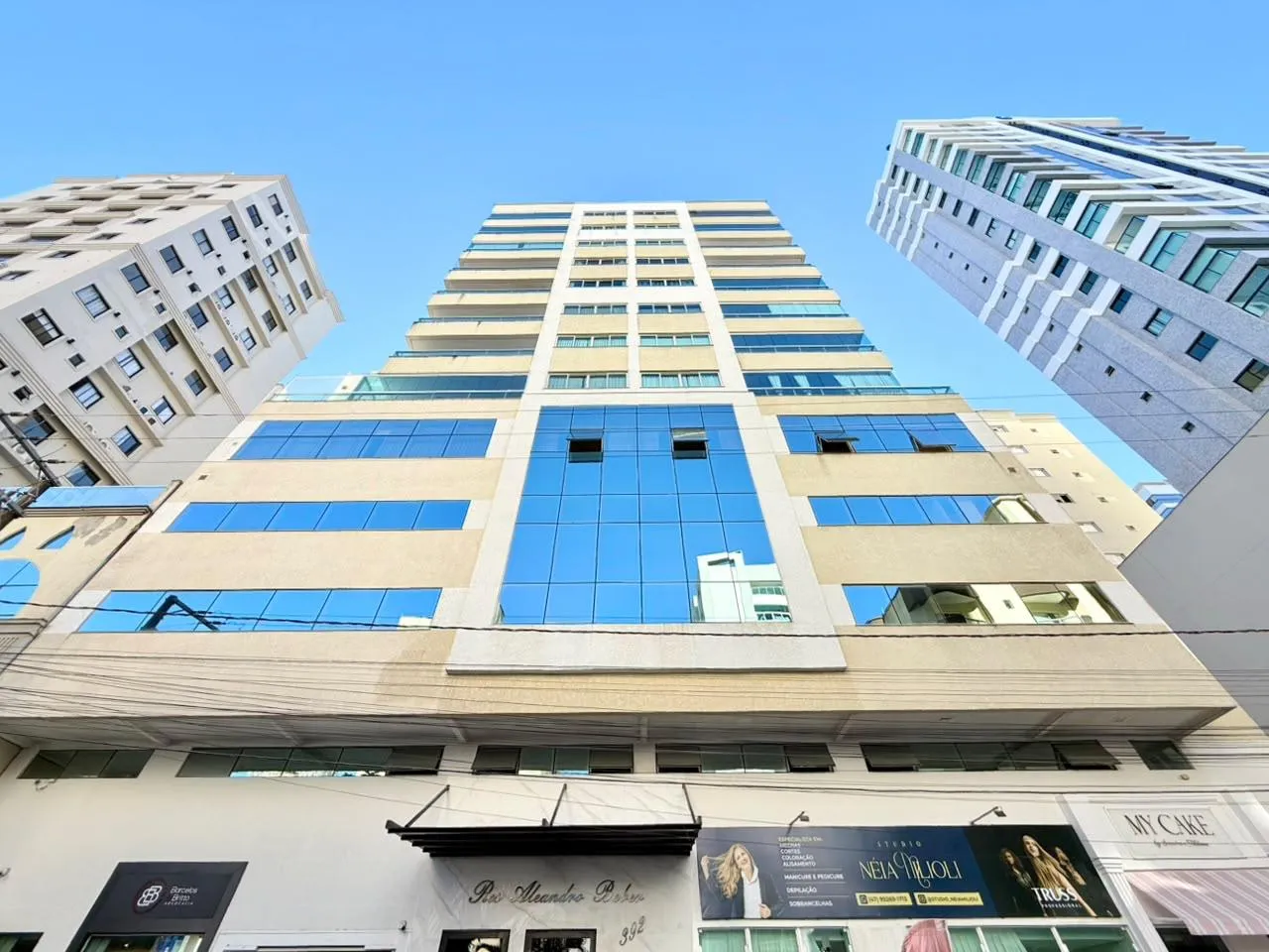Foto do imóvel Apartamento à venda com 120m2 por R$ 1.590.000,00