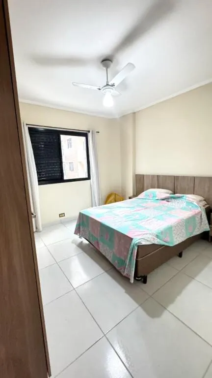 Imagem APARTAMENTO COM 55,44 m² - AVIAÇÃO - PRAIA GRANDE SP