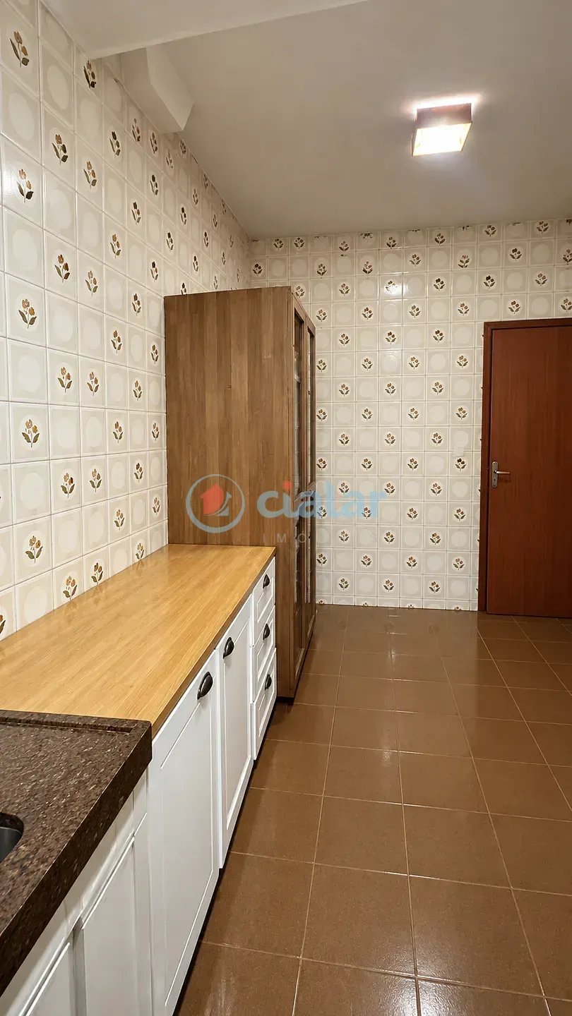 Imagem Casa para VENDA 3 Quartos, 1 Suite, 1 Vaga, 148M², Botafogo, Rio de Janeiro - RJ