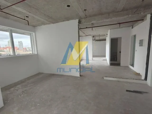 Imagem Sala corporativa para locação no Jardim do Mar - São Bernardo do Campo.