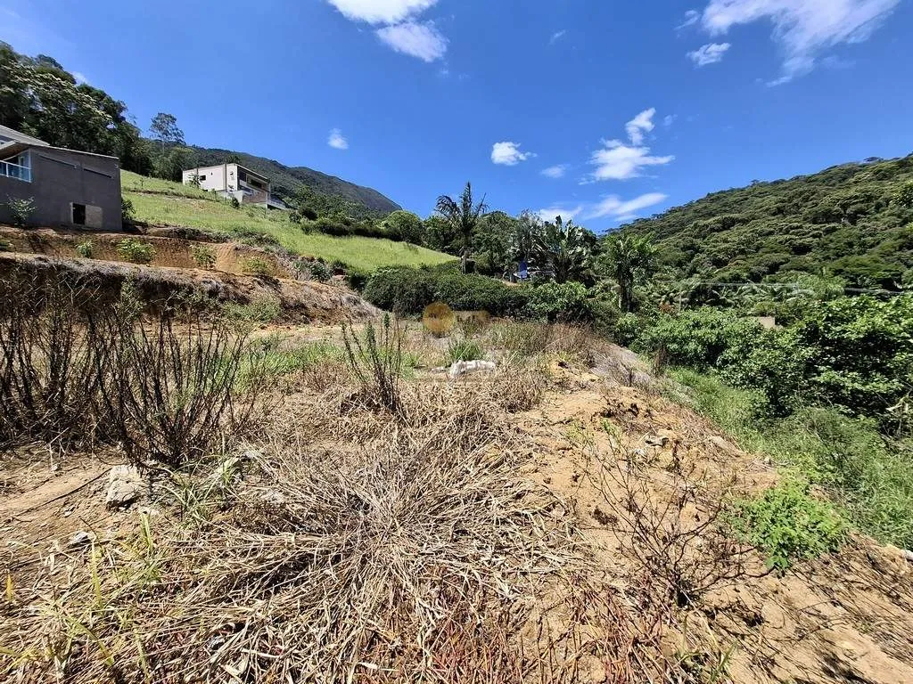 Imagem Terreno para Venda em Teresópolis / RJ no bairro Albuquerque