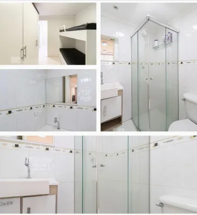 Imagem Apartamento com 2 Quartos à Venda, 40 m² em Vila Sílvia - São Paulo