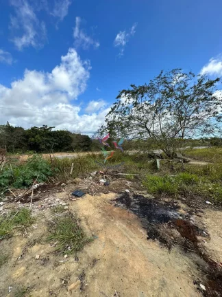 Imagem TERRENO NO ANEL VIÁRIO