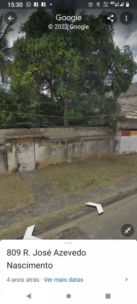 Imagem Casa a Venda no bairro Jardim Palmares - Nova Iguaçu, RJ