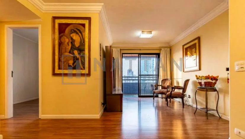 Foto do imóvel Apartamento com 3 dormitórios à venda, 84 m² por R$ 950.000,00 - Tatuapé - São Paulo/SP