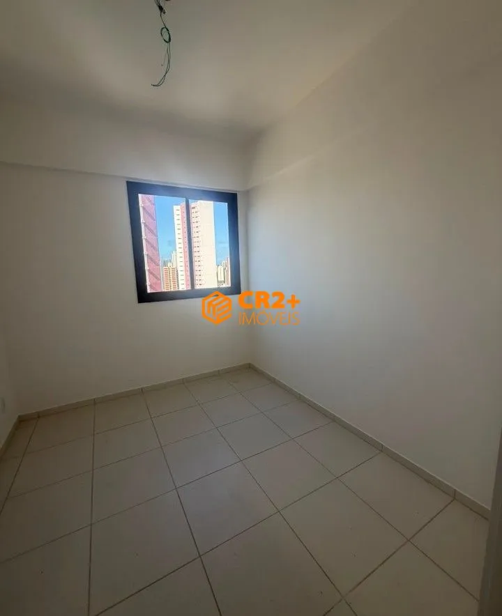 Imagem Apartamento Alto Padrão a venda - Boa Viagem - 44m -