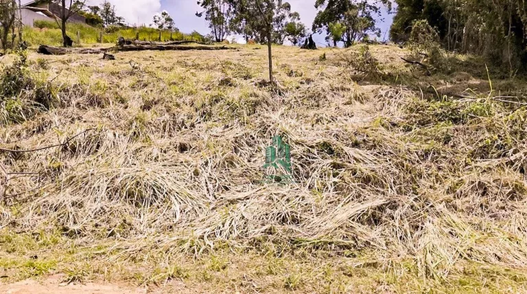 Imagem Terreno à venda, 980 m² por R$ 125.000,00 - Estância San Remo - Atibaia/SP