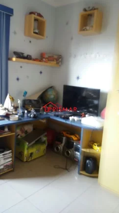 Imagem Apartamento 2 dormitorios Ponta da Praia 1 vaga