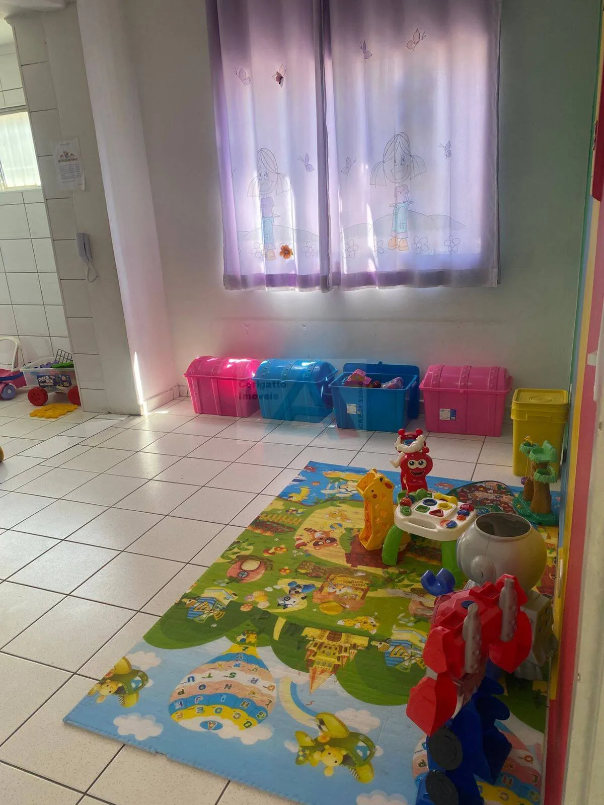 Imagem Apartamento com 2 dormitórios à venda, 61 m² Parque Fongaro
