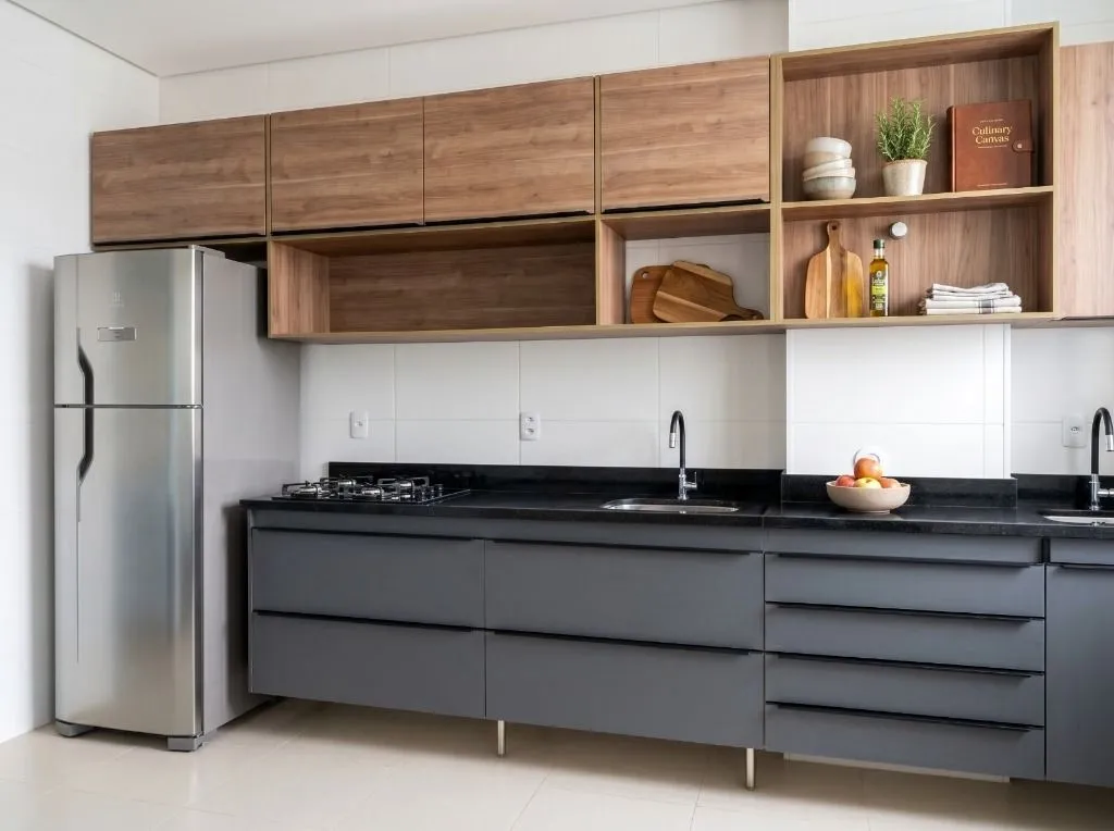 Imagem Apartamento à venda, 46 m² por R$ 359.997,00 - Ponta de Campina - Cabedelo/PB