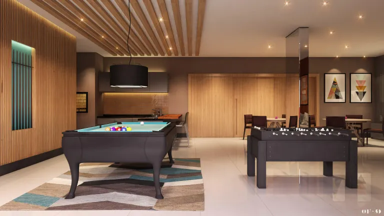 Imagem Apartamento com 2 Quartos à Venda, 66 m²em Vera Cruz - Criciúma
