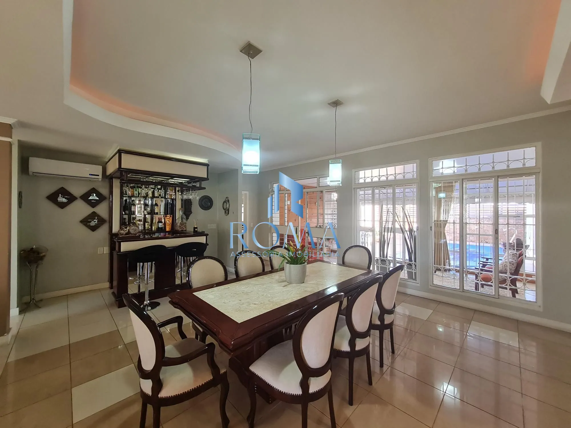 Imagem Casa 3 dormitórios à venda Patronato Santa Maria/RS