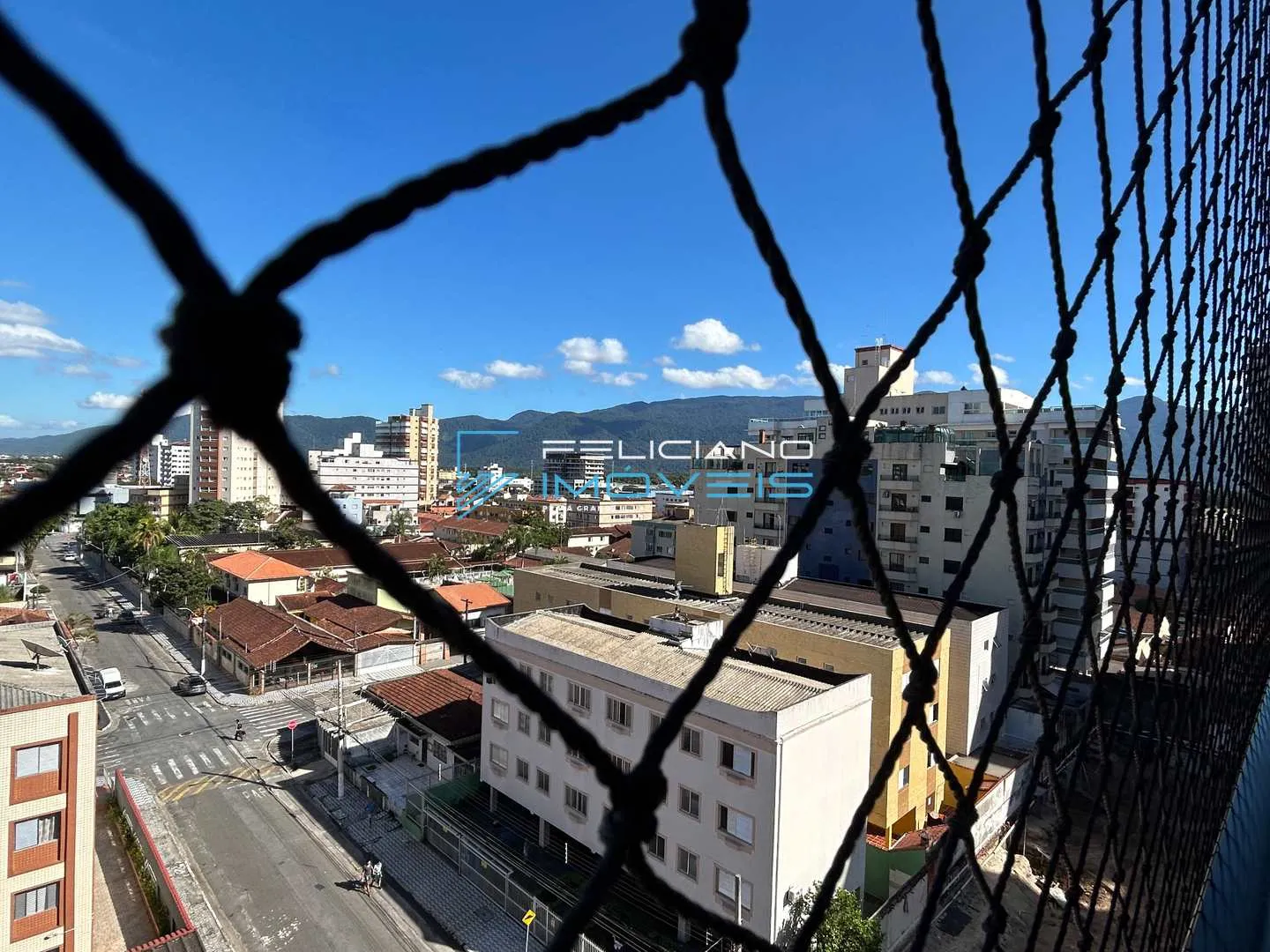 Imagem Cobertura com 3 quartos, Caiçara, Praia Grande - R$ 490 mil, Cod: 5829