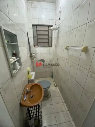 Imagem Casa à venda 1 Quarto, 2 Vagas, Vila Palmares, Santo André - SP