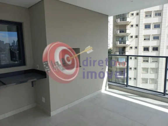 Imagem Apartamento a venda L Klabin 154m² 3 suítes 2 vagas Klabin São Paulo