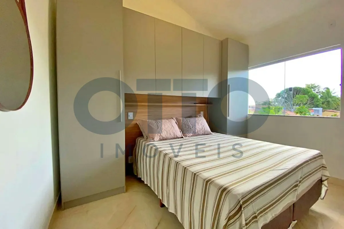 Imagem Apartamento com 2 quartos e 2 suítes para venda em Praia do Mutá, Porto Seguro