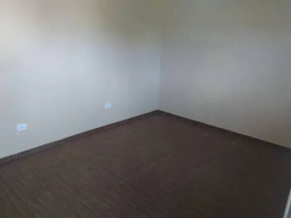 Foto do imóvel Casa com 1 Quarto para Alugar, 70 m² em Jardim Cruz do Corisco - São Paulo