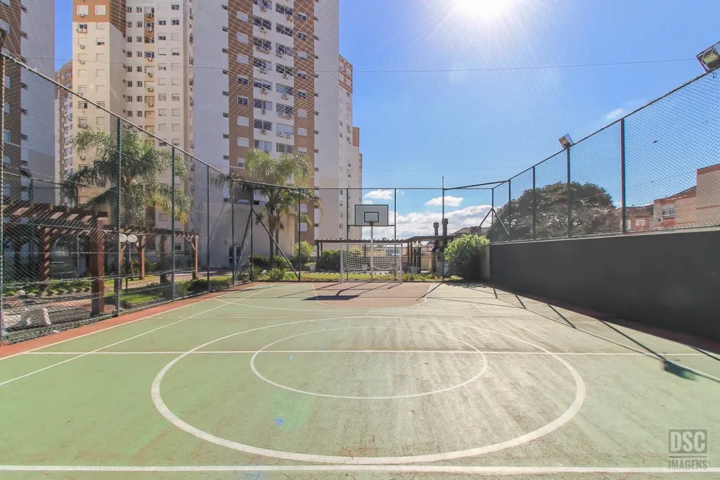 Imagem Apartamento em Vila Ipiranga
