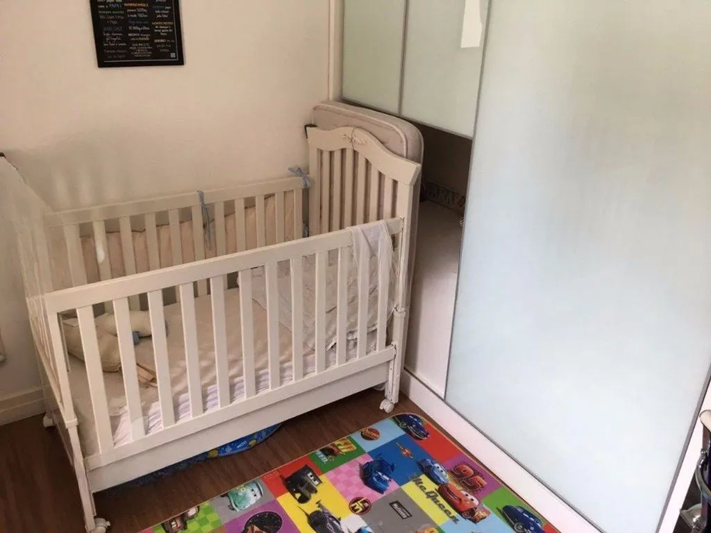 Imagem Apartamento de 3 dormitórios à venda no Bairro Jardim Sabará - Porto Alegre