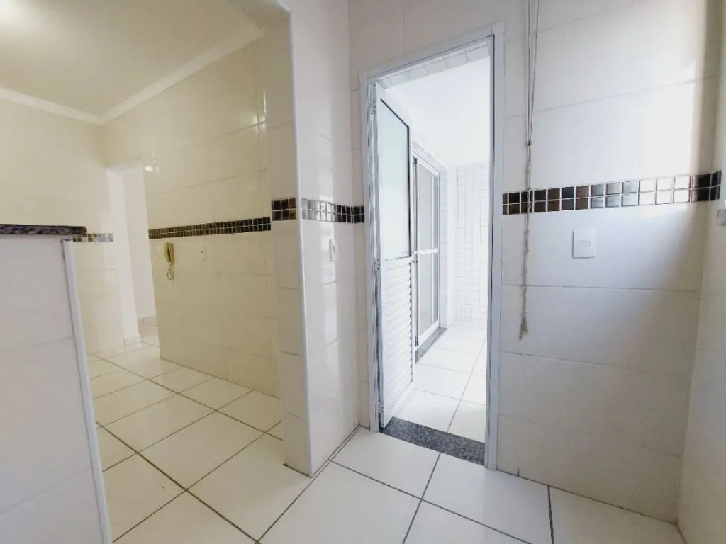 Imagem APARTAMENTO COM 87,00 m² - CANTO DO FORTE - PRAIA GRANDE SP