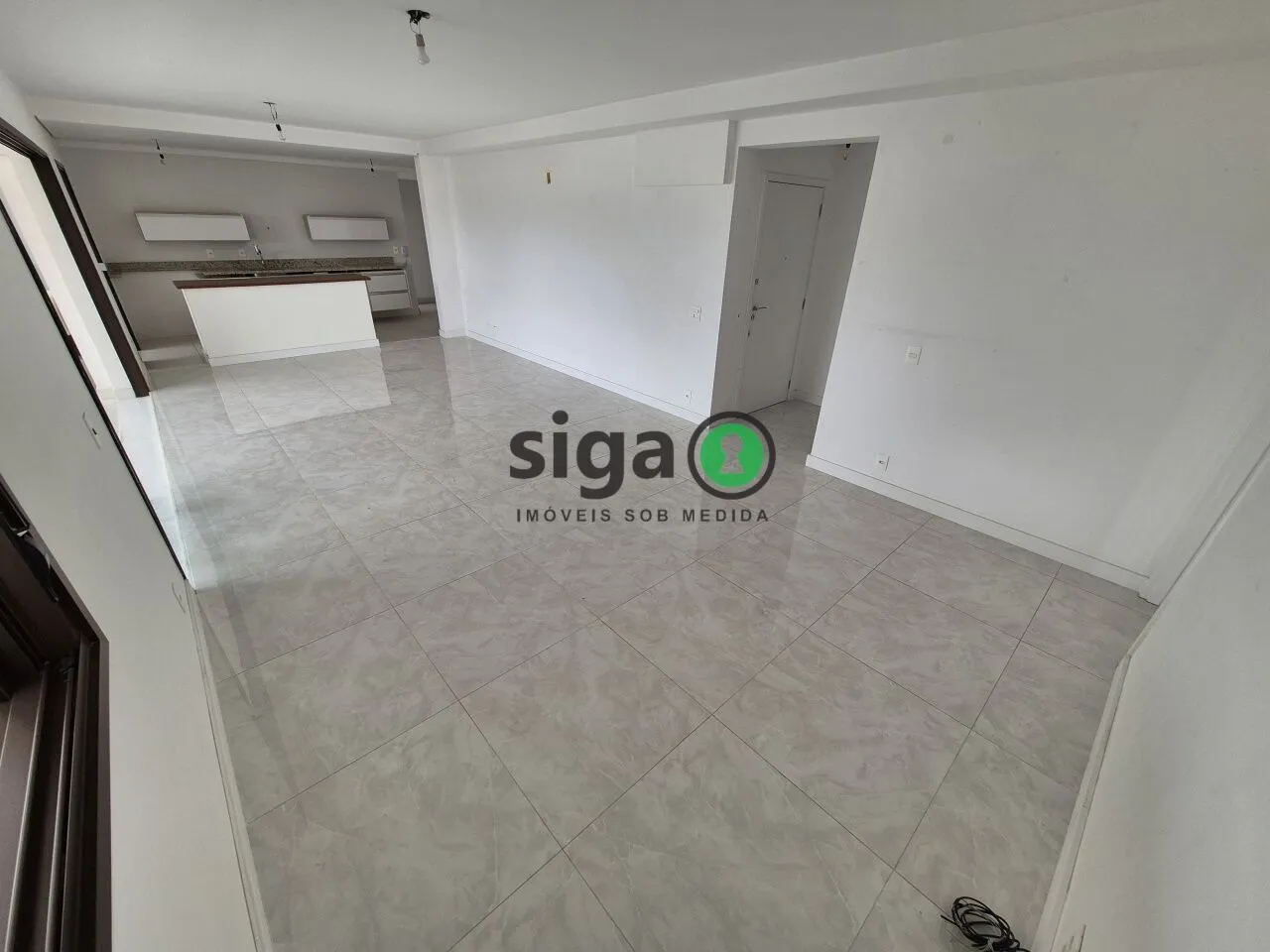 Imagem Apartamento com 3 Quartos (3 Suítes) a venda no Brooklin