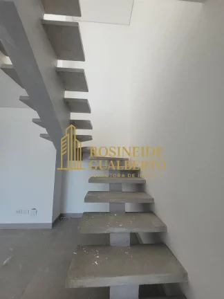 Imagem Cobertura Exclusiva à Venda na Praia de Massaguaçu – Alto Padrão, Vista Mar