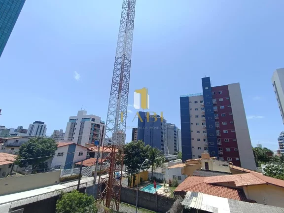 Imagem Apartamento, Residencial para Venda, Intermares, Cabedelo