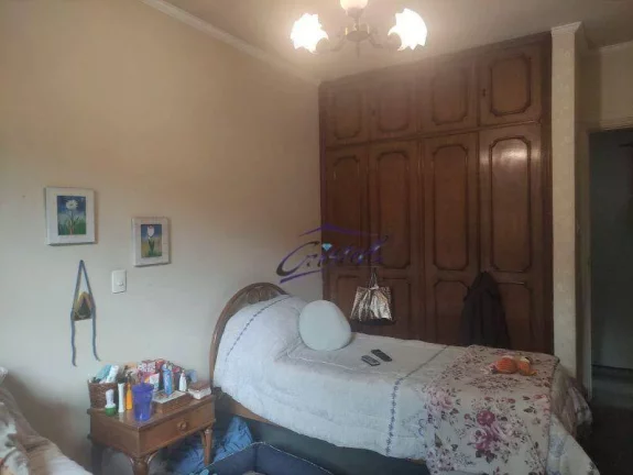 Imagem Casa com 3 dormitórios à venda, 220 m² - Butantã - São Paulo/SP