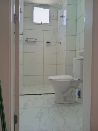 Imagem Apartamento com 2 dormitórios à venda, 48 m² por R$ 220.000,00 - Jardim Casa Branca - Suzano/SP