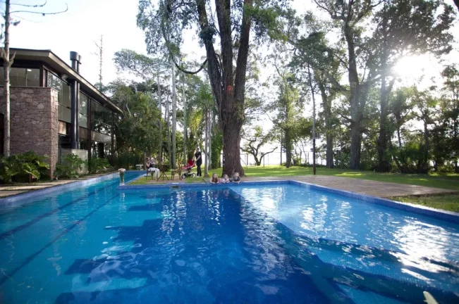 Imagem Casa em Condomínio para venda no bairro Pedra Redonda em Porto Alegre