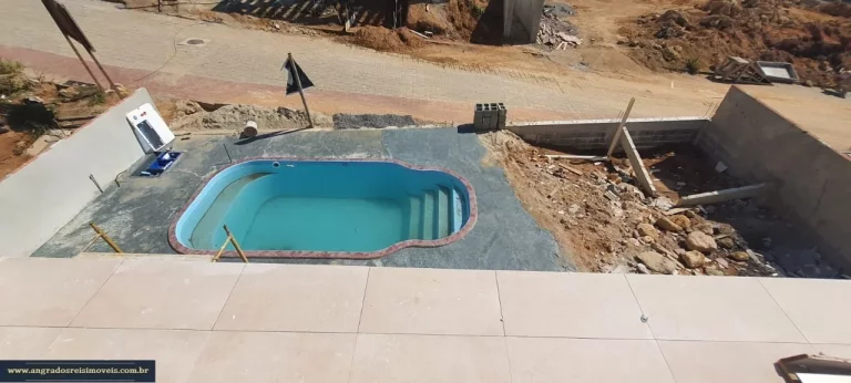 Imagem CASA RESIDENCIAL em RIO DE JANEIRO - RJ, CAMPO GRANDE