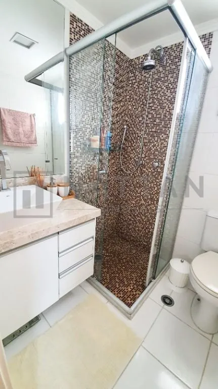 Imagem Apartamento com 3 dormitórios à venda, 62 m² por R$ 500.000,00 - Tatuapé - São Paulo/SP