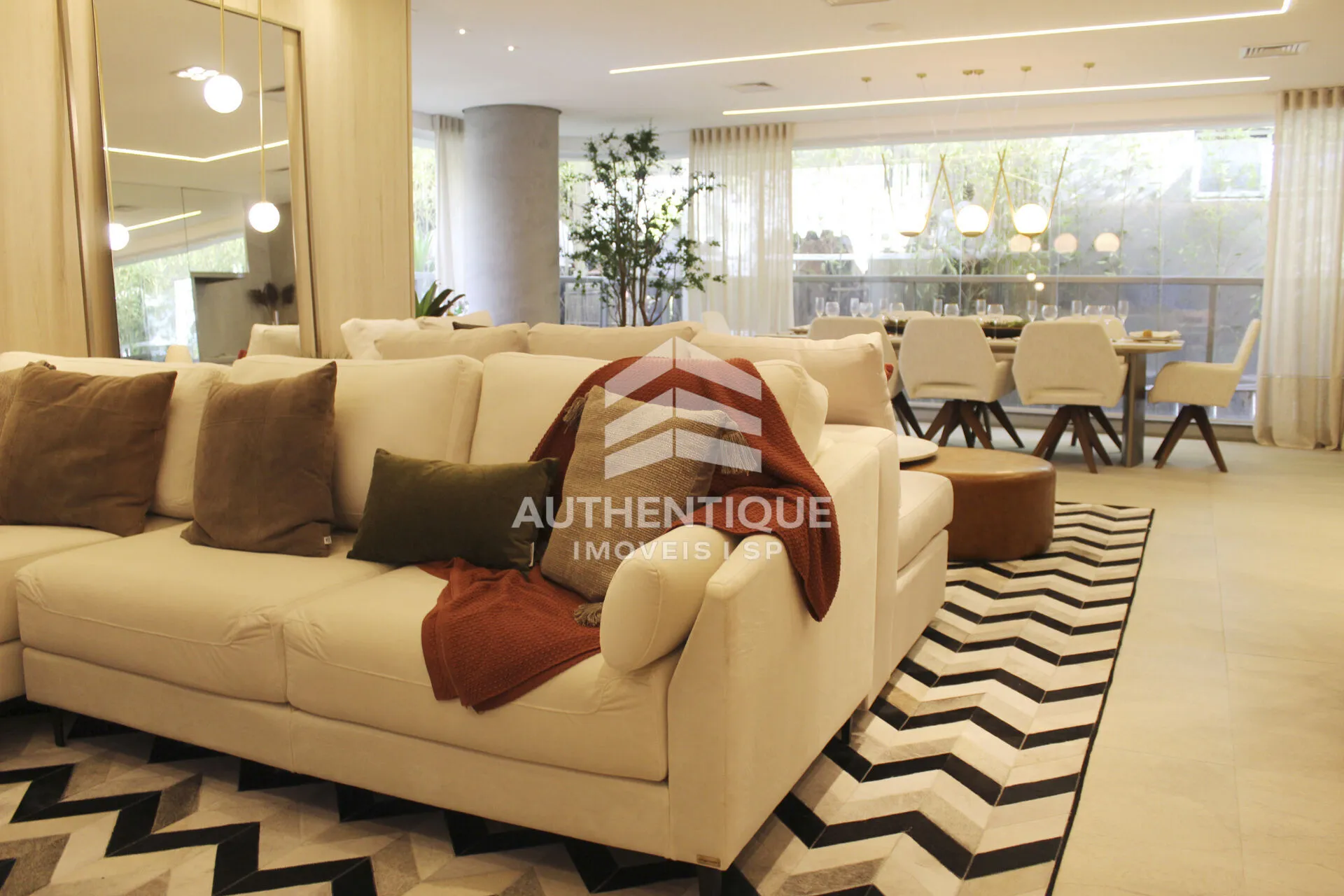 Imagem NEO ALPHAVILLE - Apartamento em Alphaville à venda