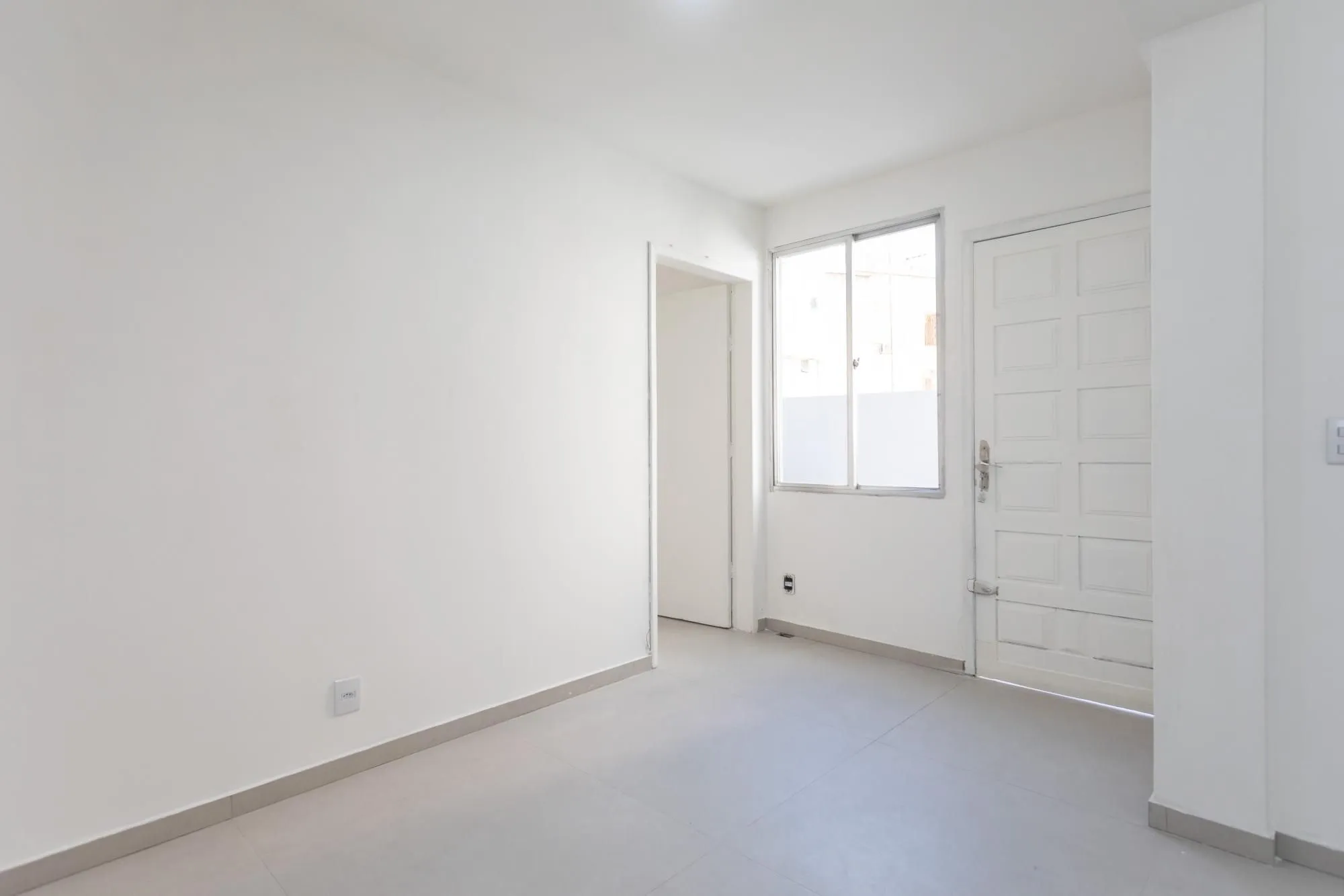 Imagem Apartamento Garden de dois dormitório Reformado passos da Redenção.
