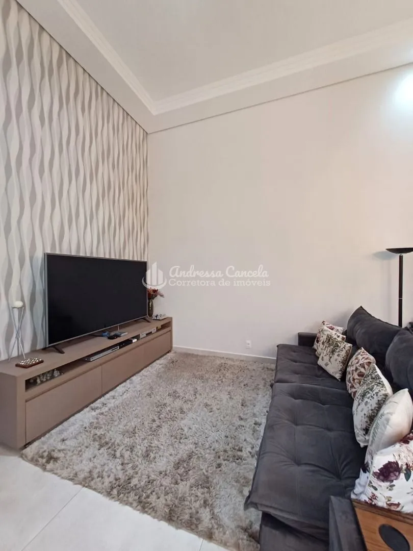 Imagem Village Damha III - Casa com 3 dormitórios à venda, 200 m² por R$ 1.280.000,00 - Village Damha Rio Preto III - São José do Rio Preto/SP