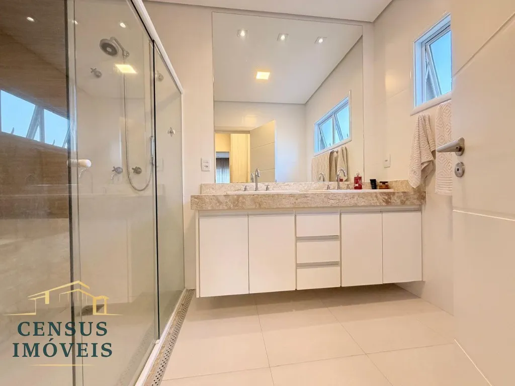 Foto do imóvel: Casa à venda com 4 suítes, no Condomínio Morada das Nascentes em Valinhos - São Paulo. em Condomínio Residencial Morada das Nascentes