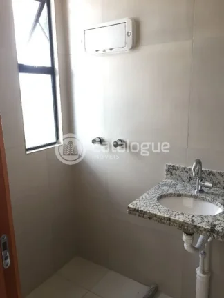 Imagem Residencial Giovanni Bellini - Andar alto - localizacao excelente em lagoa nova - 3 suites