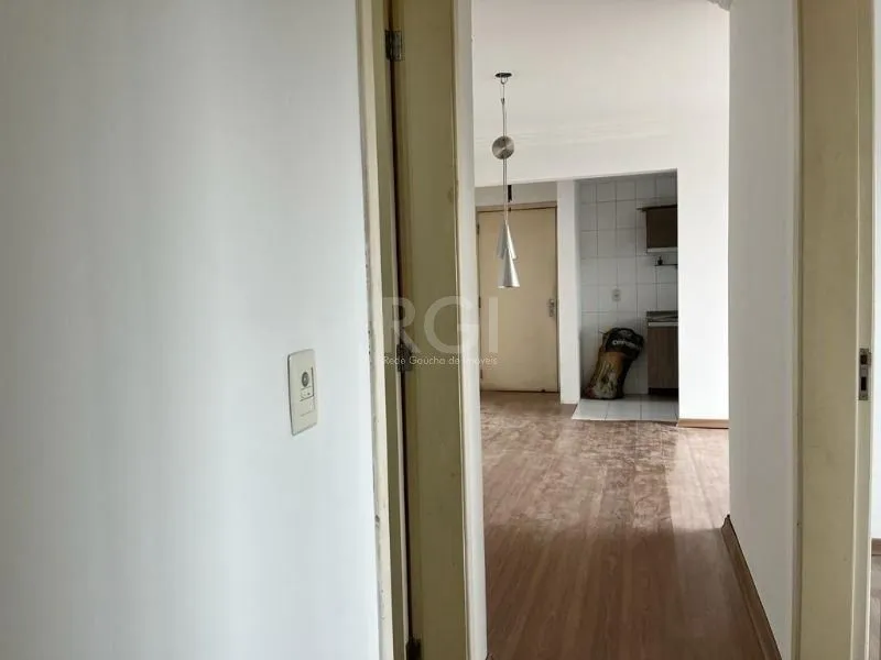 Imagem Apartamento para Venda - 59m², 2 dormitórios, 1 vaga - São Geraldo