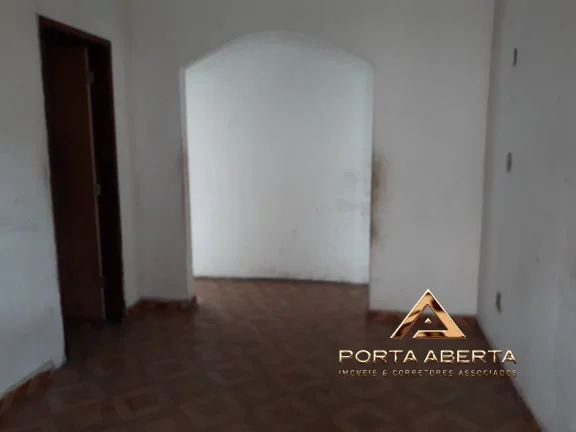 Imagem Casa andar terreo, 4 quartos - Cachoeira do vale - Timoteo - COD 675