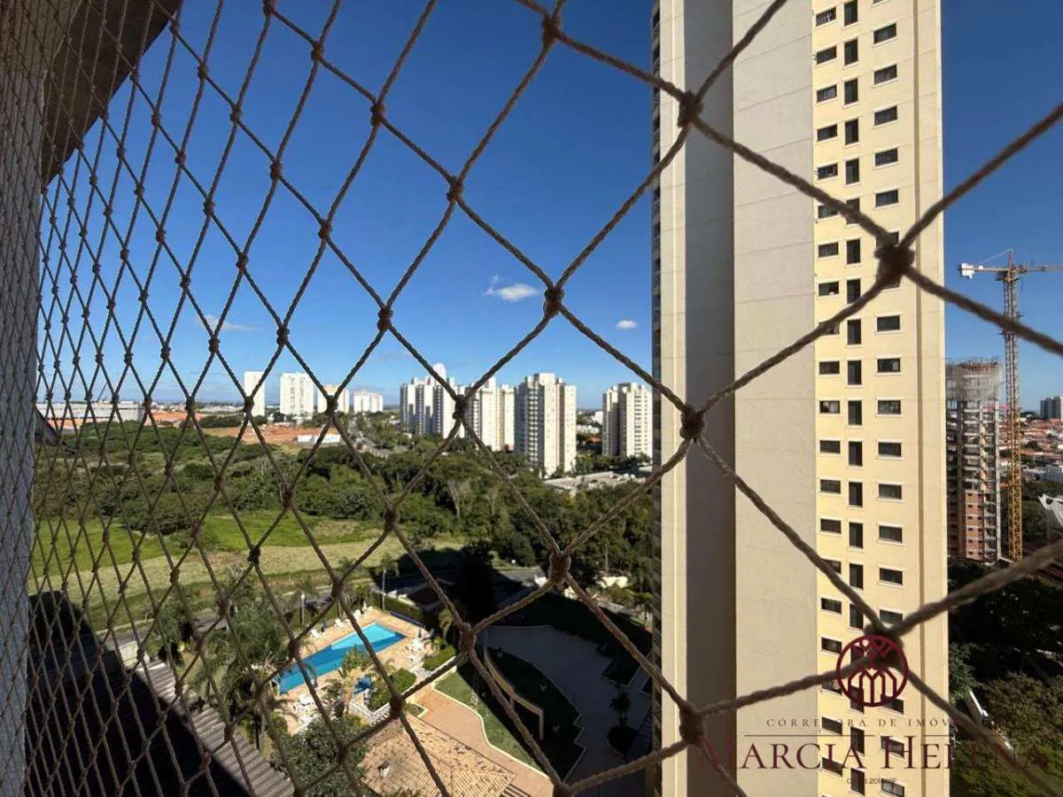 Imagem Apartamento à venda em Campinas, Parque Prado, com 3 quartos, 80,31m2