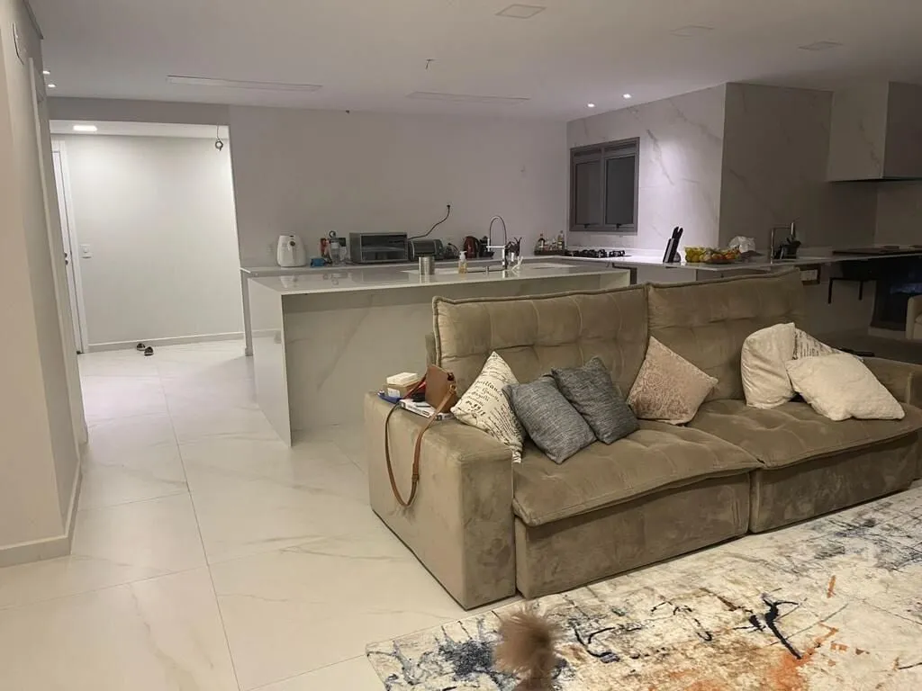 Imagem Apartamento Padrão 3 dorm no Alto do Ipiranga