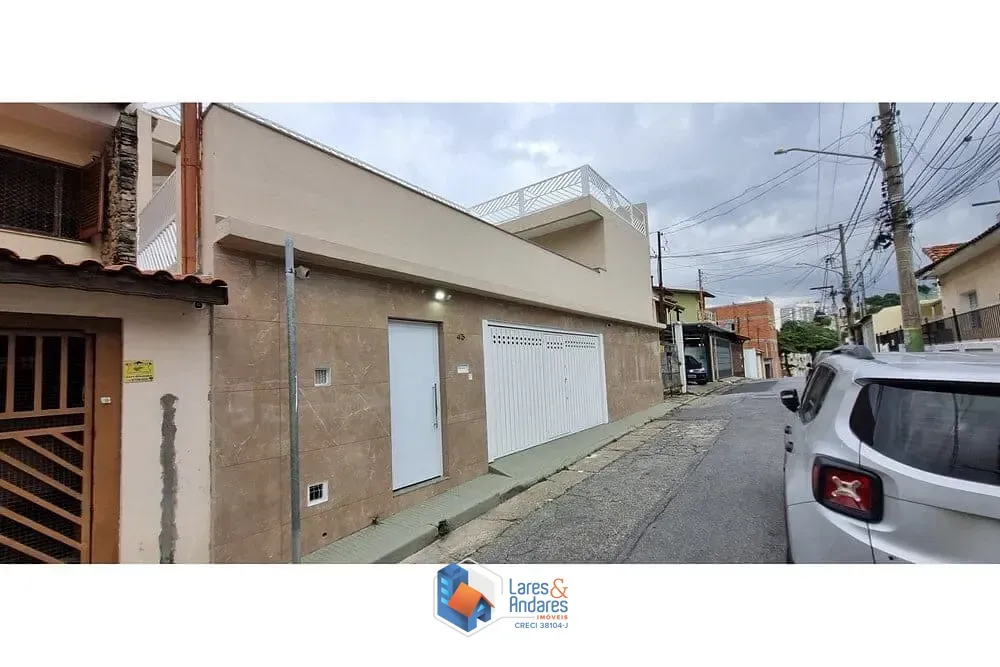 Anuncio Imóvel