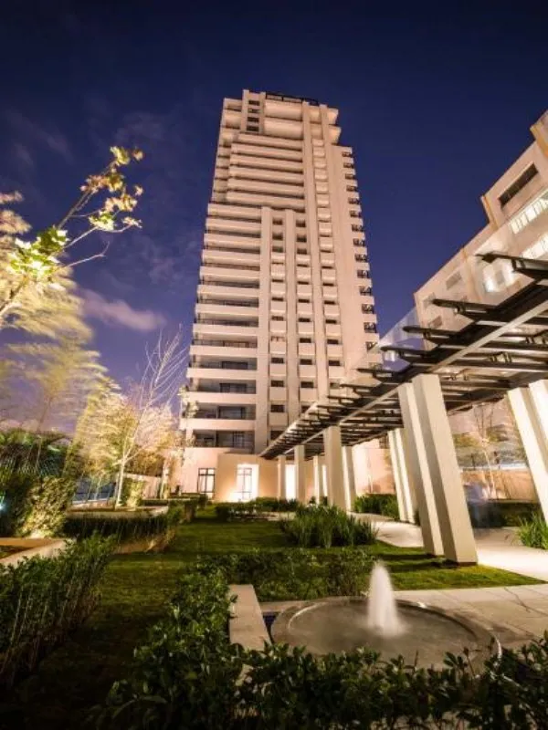 Imagem COBERTURA DUPLEX RESIDENCIAL em SÃO PAULO - SP, PERDIZES