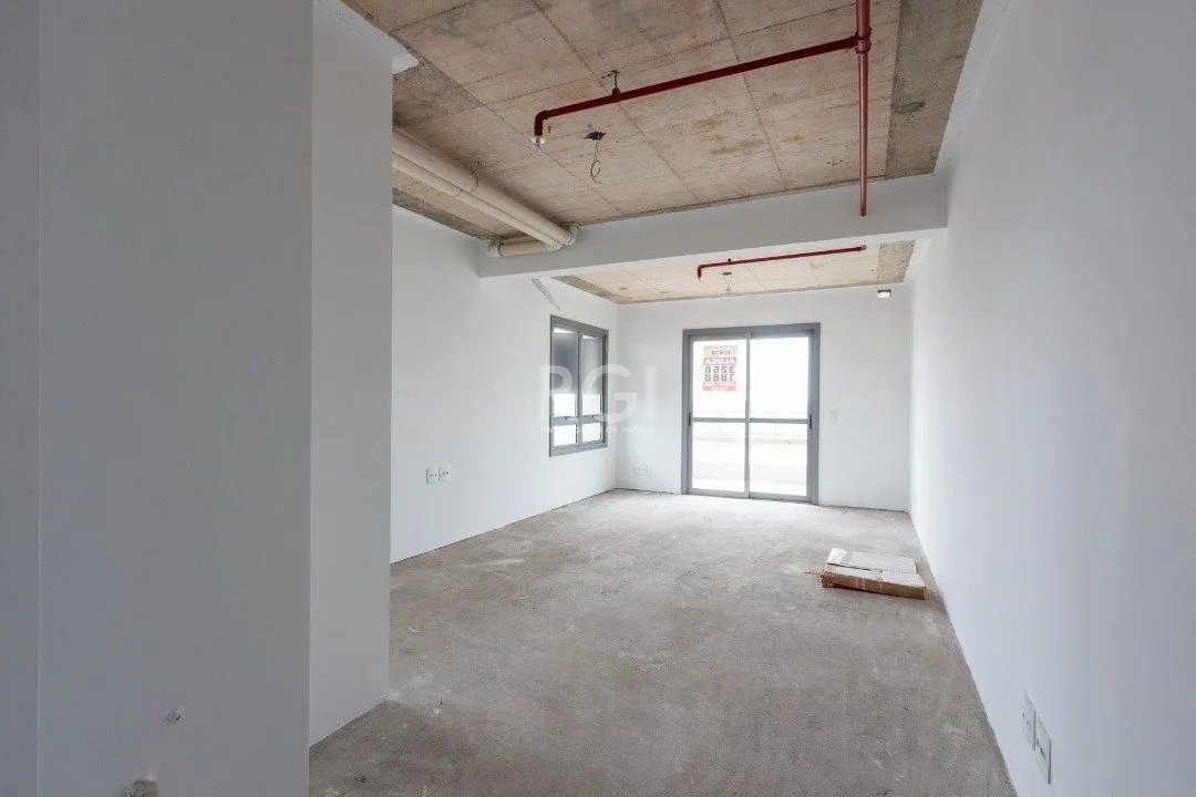 Imagem Conjunto/Sala para Venda - 104m², 0 dormitórios, São João