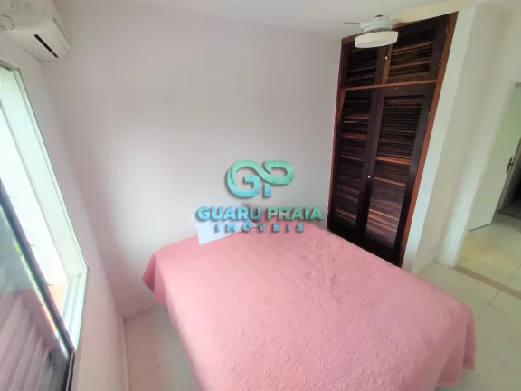 Imagem Apartamento à venda no bairro Enseada - Guarujá/SP